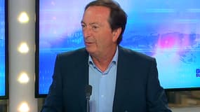 Michel-Edouard Leclerc était l'invité de BFM Business, ce mercredi 25 juin.