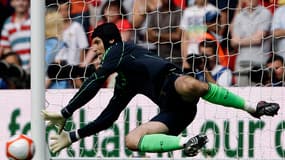 Petr Cech