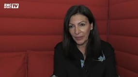 Hidalgo : "2024, le bon moment pour Paris"