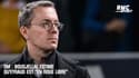 OM : Boudjellal estime qu'Eyraud est "en roue libre"