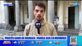 Le journal de 18h du mercredi 22 octobre 2025