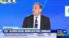 Réforme des retraites: quel changement possible grâce à la Caisse des Dépôts?