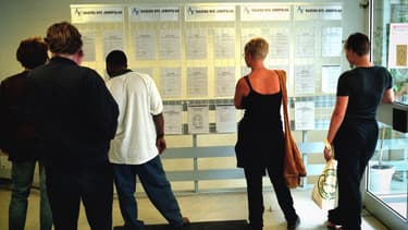 Les CDD ont représenté 84% des embauches en 2014.