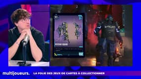 Des équipes esport qui se lancent, des jeux vidéo aussi: pourquoi les cartes à collectionner ont-elles autant de succès?