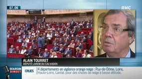 Dress code à l'Assemblée: "Et pourquoi pas des femmes en tchador dans l'hémicycle?", ironise un député LaREM