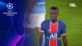 PSG - Manchester City : Les mots forts de Gueye après son expulsion