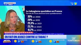 " Les Tchatcheurs " en direct à 10h sur BFM Marseille Provence