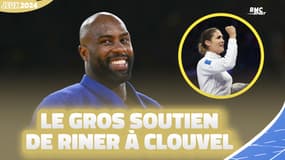 JO 2024 / Pentathlon moderne : Le beau message de Riner à Clouvel avant sa finale