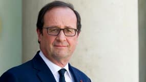 François Hollande a renouvelé sa confiance à Augustin de Romanet et Pierre Mongin.
