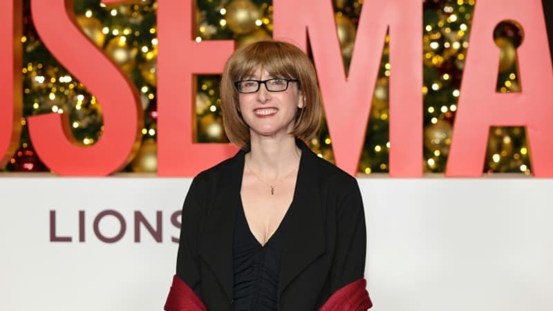 "J'en ai marre de garder ça secret": l'autrice de "La Femme de ménage" révèle sa véritable identité