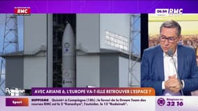 Avec Ariane 6, l'Europe va-t-elle retrouver l'espace ?