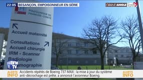 Besançon: empoisonneur en série ?