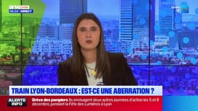 Le journal de 8h du lundi 17 novembre 2025