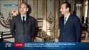 Une haine féroce existait entre Valéry Giscard d’Estaing et Jacques Chirac