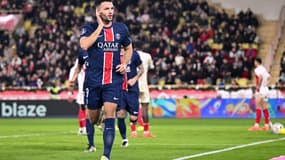 Gonçalo Ramos - Paris-SG