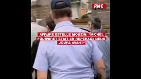 Affaire Estelle Mouzin: "Michel Fourniret était en repérage à Guermantes deux jours avant le kidnapping"