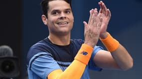 Milos Raonic