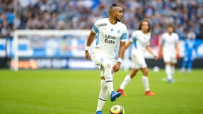 Dimitri Payet