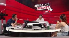 Michaël, auditeur RMC: "J'ai soigné ma fille de sa laryngite avec l'homéopathie"