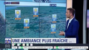 Météo Paris Île-de-France du 13 novembre : Un ciel globalement correct ce matin