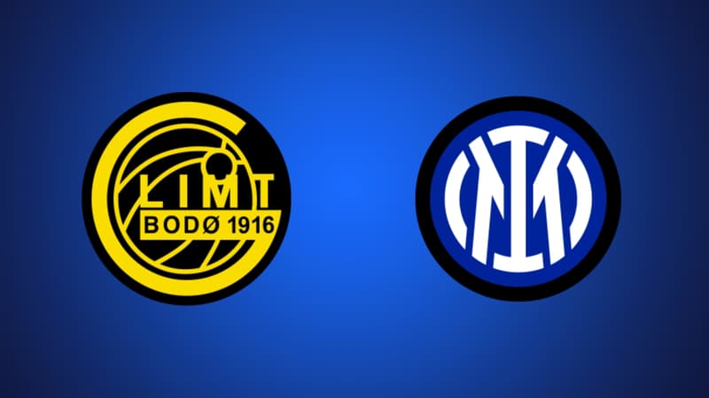 Bodo Glimt - Inter Milan : à quelle heure et sur quelle chaîne regarder le match de Ligue des Champions en direct ?