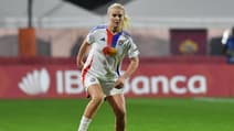 Lindsey Horan, le 13 novembre 2024