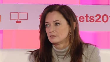 Blythe Masters en 2015