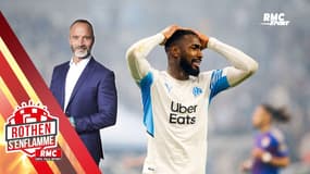  OM : Di Meco n'arrive pas à "avoir peur" pour la fin de saison marseillaise 