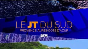 JT du Sud du vendredi 9 mai
