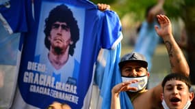 Diego Maradona