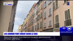 Toulon: bientôt la fin des avantages pour les propriétaires de logements Airbnb?