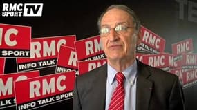 JO 2024 / Masseglia : "L'essentiel du trajet est fait" 13/04