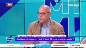 Faut-il tout se dire au sein du couple ?