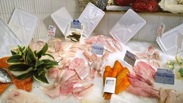 86% des poissons vendus dans la grande distribution sont pêchés selon des méthodes non durables ou dans des stocks surexploités.