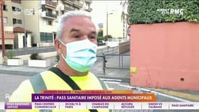 Faut-il imposer le pass sanitaire à tous les fonctionnaires ?