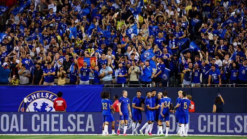 Chelsea
