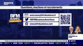 Vous recrutez : OpenSourcing / Stoïk - 17/05