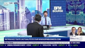 François Monnier (Investir) : Pourquoi une telle rotation sectorielle sur les valeurs technologiques ? - 01/02