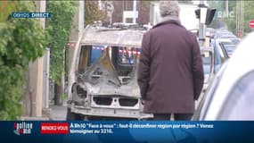 Policiers brûlés à Viry-Châtillon: pourquoi la cour d'Appel a été moins sévère qu'en première instance?