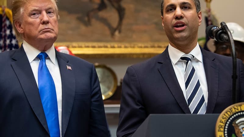 Ajit Pai, président de la FCC, estime que China Mobile est sous le contrôle des autorités chinoise. L'opérateur a déposé une demande en 2011 pour opérer aux Etats-Unis