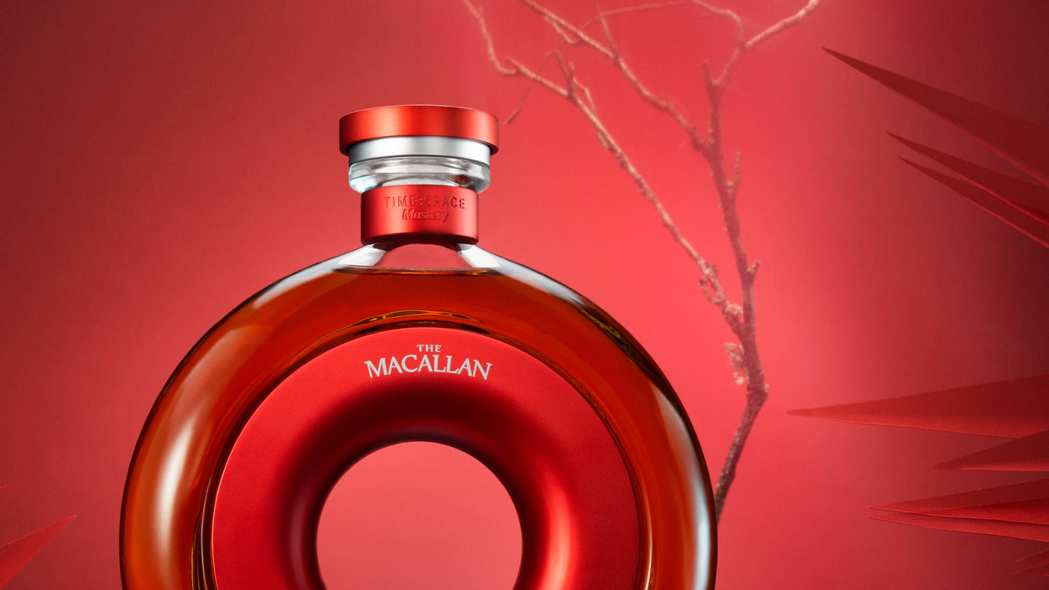 Time: Space The Macallan Time: Space The Macallan
