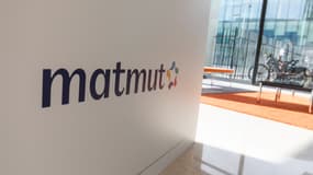 La Matmut
