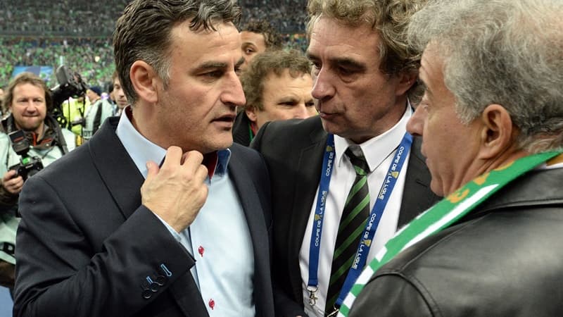 Christophe Galtier