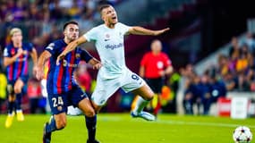 Barça-Inter le 12 octobre 2022