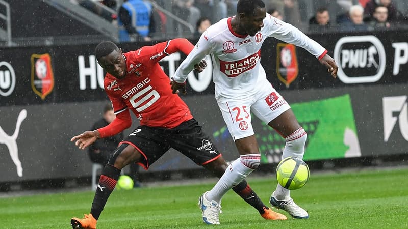 Giannelli Imbula