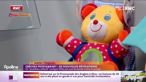 Témoin RMC : Camille - 01/07