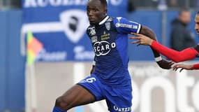 Seko Fofana 