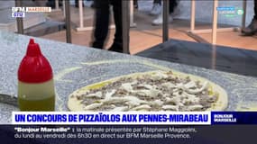 Qui sera le meilleur pizzaïolo? Un concours organisé aux Pennes-Mirabeau