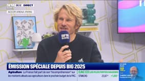 François Gabart (Vela) : Vela, du fret maritime 100% à la voile  - 23/09