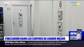 Personnes en situation de handicap: l'inclusion dans les centres de loisirs niçois